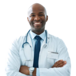 Dr. James Wilson